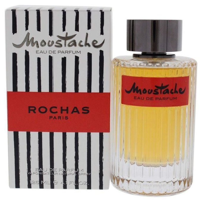 moustache eau de parfum - Image 1